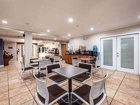 Microtel Inn & Suites by Wyndham Ocala