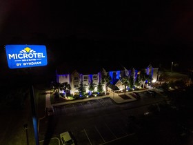 Microtel Inn & Suites by Wyndham Ocala