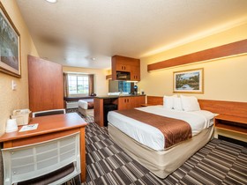 Microtel Inn & Suites by Wyndham Ocala