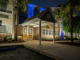 Microtel Inn & Suites by Wyndham Ocala