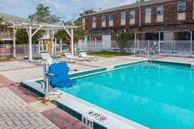 Motel 6 Ocala Conference Center