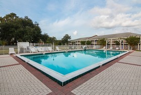 Motel 6 Ocala Conference Center