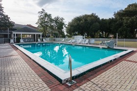 Motel 6 Ocala Conference Center