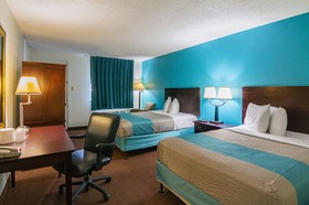 Motel 6 Ocala Conference Center