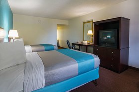 Motel 6 Ocala Conference Center