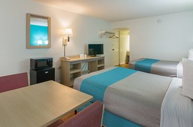 Motel 6 Ocala Conference Center