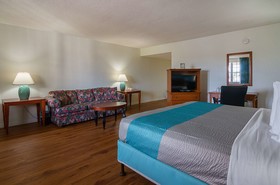 Motel 6 Ocala Conference Center