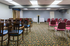 Motel 6 Ocala Conference Center