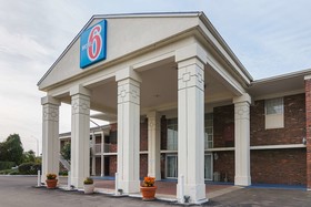 Motel 6 Ocala Conference Center