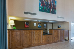 Motel 6 Ocala Conference Center