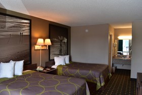 Super 8 by Wyndham Ocala I-75
