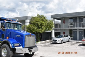 Super 8 by Wyndham Ocala I-75