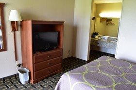 Super 8 by Wyndham Ocala I-75