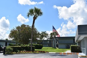 Super 8 by Wyndham Ocala I-75