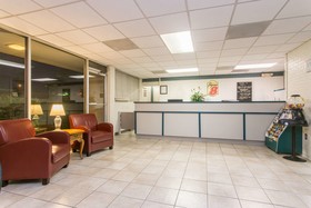 Super 8 by Wyndham Ocala I-75