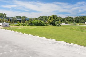 Super 8 by Wyndham Ocala I-75