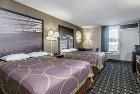 Super 8 by Wyndham Ocala I-75