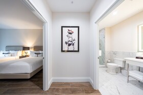 The Riding Academy Hotel