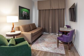 The Riding Academy Hotel