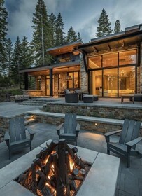 Black Bear Lodge