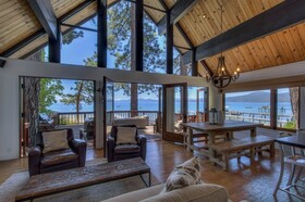Black Bear Lodge