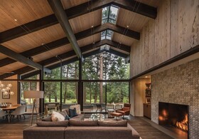 Black Bear Lodge