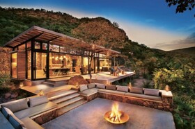 Black Bear Lodge