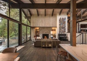 Black Bear Lodge