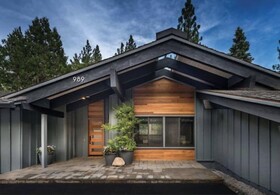 Black Bear Lodge