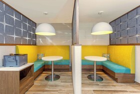 Hampton Inn by Hilton Ocoee Orlando