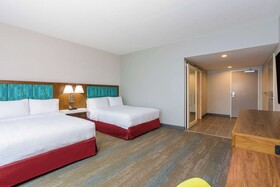 Hampton Inn by Hilton Ocoee Orlando