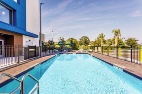 Hampton Inn by Hilton Ocoee Orlando