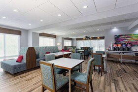 Hampton Inn by Hilton Ocoee Orlando