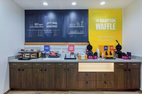 Hampton Inn by Hilton Ocoee Orlando