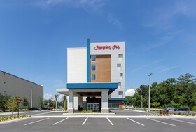 Hampton Inn by Hilton Ocoee Orlando