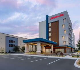 Hampton Inn by Hilton Ocoee Orlando