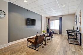 Suburban Studios