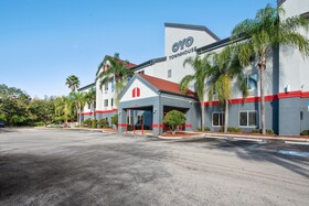 Suburban Studios