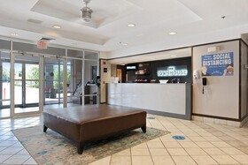 Suburban Studios