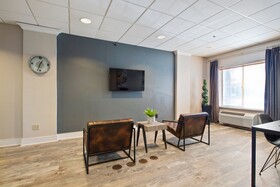 Suburban Studios