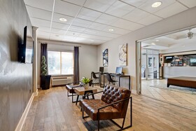 Suburban Studios