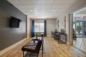 Suburban Studios