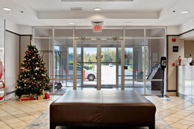 Suburban Studios
