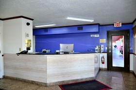 Flamingo Motel