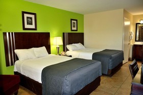 Flamingo Motel