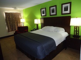 Flamingo Motel