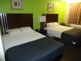 Flamingo Motel