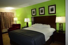 Flamingo Motel