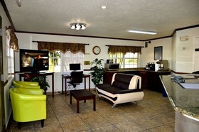 Flamingo Motel