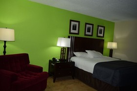 Flamingo Motel